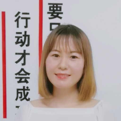 刘晓朵
